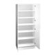 Pantry or Linen Cupboard 80cm - open