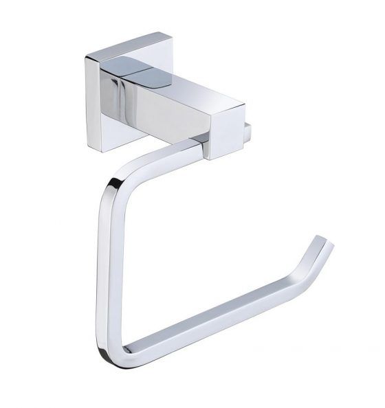 Square Toilet Roll Holder