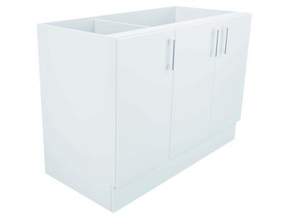 Base Unit Three(3) Door 120cm