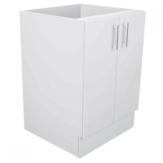 Base Unit Double Door 60cm