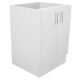 Base Unit Double Door 60cm