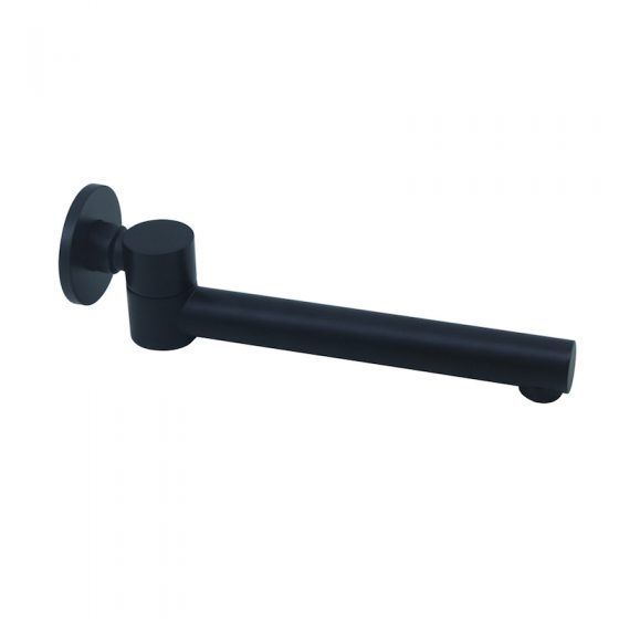 black-fiona-swivel-wall-spout