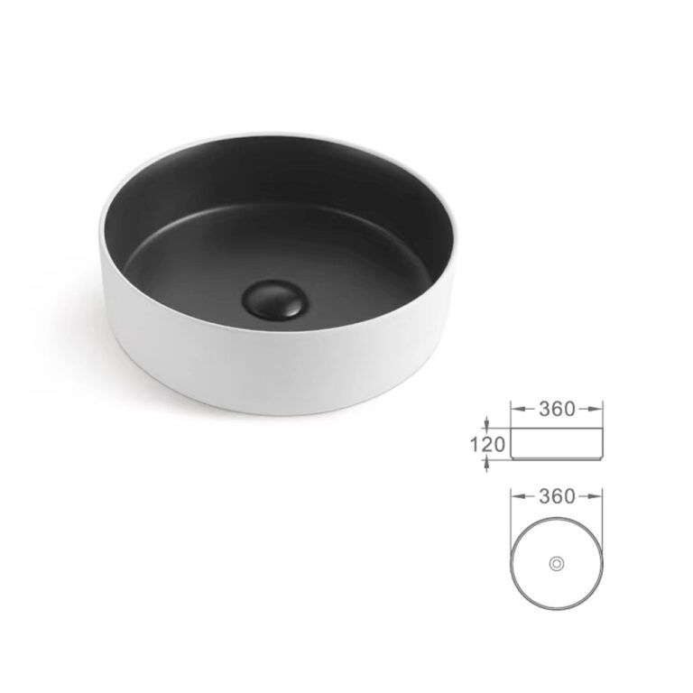499-YAD-Olympic Vessel - White & Black-CAD