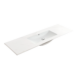 VTST150MSW-Single Bowl-Vanity Top-Alpine