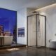 Rolling Door-black