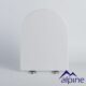 Toilet Seat top
