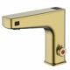 105101BG-Galaxy mixer tap-BRUSHED GOLD