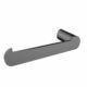 300951GM- Sky Toilet Roll Holder - GUN METAL