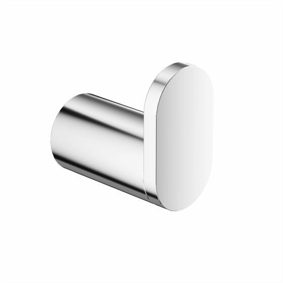 300953 Sky robe hook - CHROME