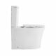 Tornado Toilet - Side