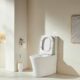 Tornado Toilet Suit - 2