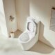 Tornado Toilet Suit - 3