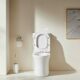 Tornado Toilet Suit - 7