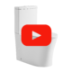 Youtube Icon - Daytona Tornado